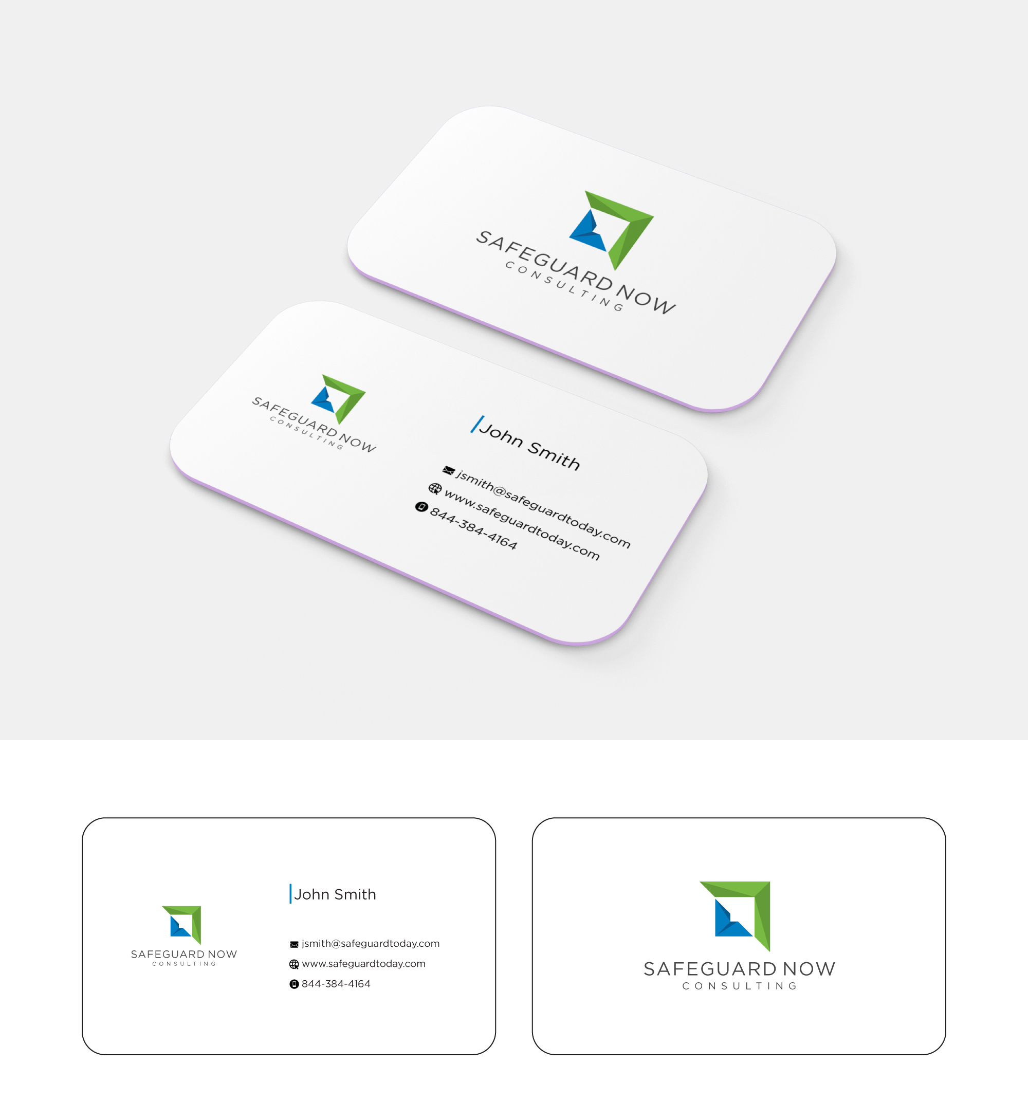 Diseño de Tarjeta de Presentación por cristian lee para este proyecto | Diseño #22464327