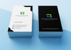 Business Card Design by cristian lee for this project | Design: #22503018