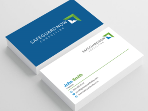 Business Card Design by Ekramul Hossen 2 for this project | Design: #22470773