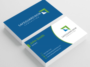 Business Card Design by Ekramul Hossen 2 for this project | Design: #22470797