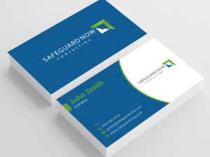 Business Card Design by Ekramul Hossen 2 for this project | Design: #22470801
