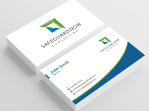 Business Card Design by Ekramul Hossen 2 for this project | Design: #22490625