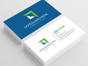 Business Card Design by Ekramul Hossen 2 for this project | Design: #22490632
