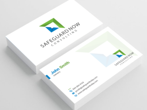 Business Card Design by Ekramul Hossen 2 for this project | Design: #22490917