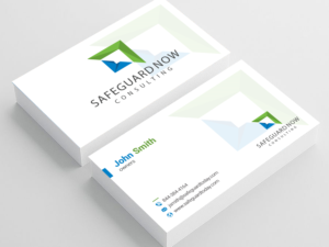 Business Card Design by Ekramul Hossen 2 for this project | Design: #22490920