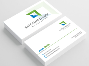 Business Card Design by Ekramul Hossen 2 for this project | Design: #22490971