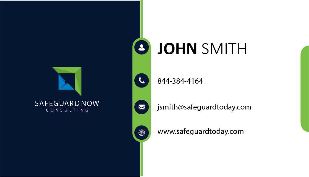 Business Card Design by KRIDE INFOTECH for this project | Design #22464284