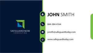 Business Card Design by KRIDE INFOTECH