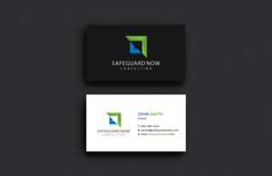 Business Card Design by Krishno for this project | Design: #22458029