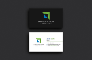 Business Card Design by Krishno for this project | Design: #22458032