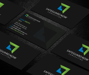 Business Card Design by Krishno for this project | Design: #22471494