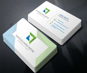 Business Card Design by Ai Graphics