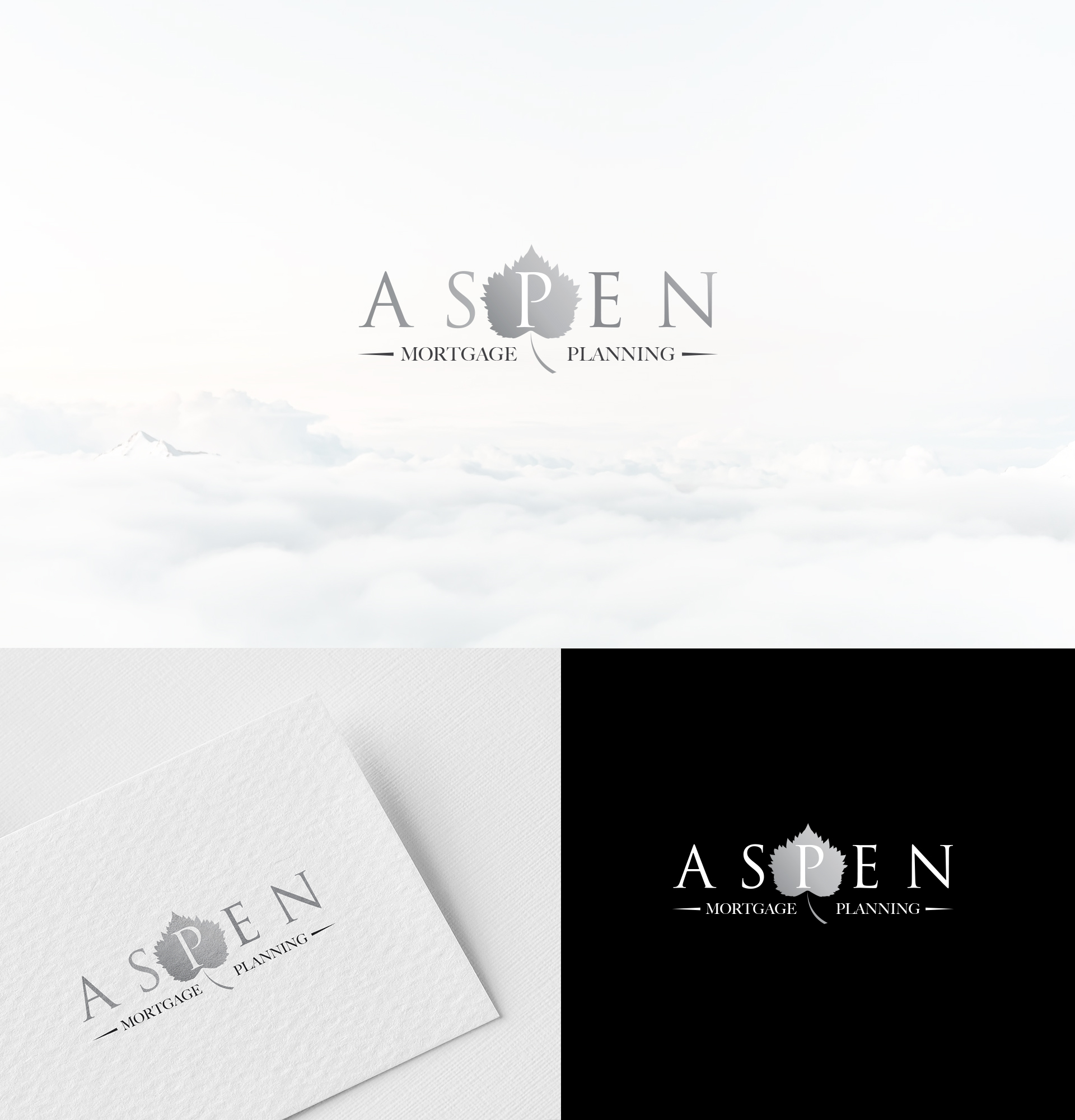 Logo Design by Alex Petersen for this project | Design #22499642