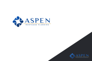 Aspen Mortgage Planning | Logo Design by jaime.sp