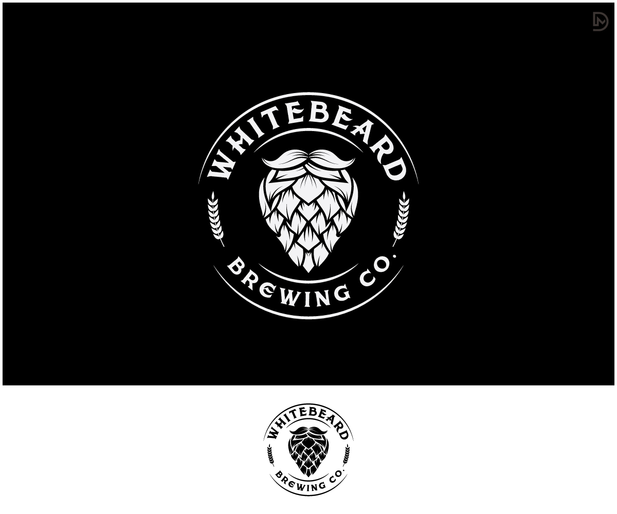 Logo Design by D_Mantra for this project | Design #22461749