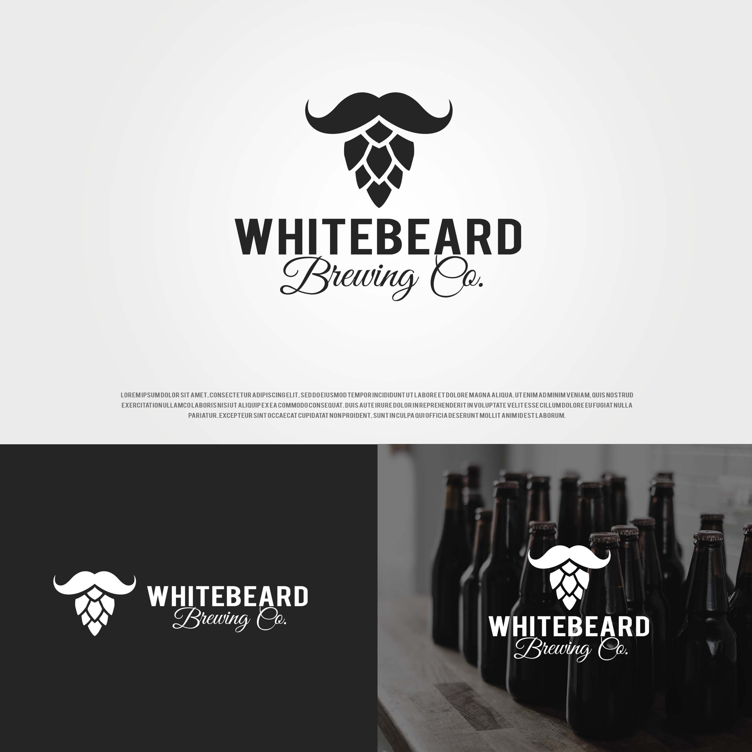 Design de Logo par Happy Creatives pour ce projet | Design #22504515