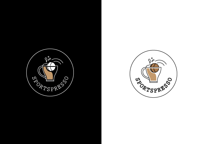 Logo Design by Sofia Pereira for this project | Design #22491067