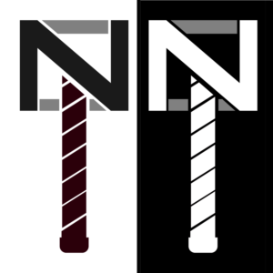 Logo Design by Jhonks