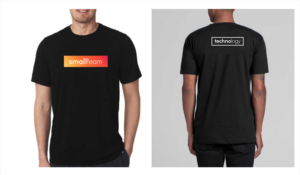 T-shirt Design by S A N T O C I E L O for this project | Design: #22506224