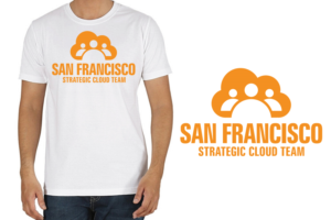 T-shirt Design by Jay Design
