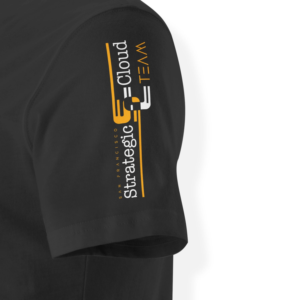 San Francisco Strategic Cloud Team | Diseño de Camiseta por Kero