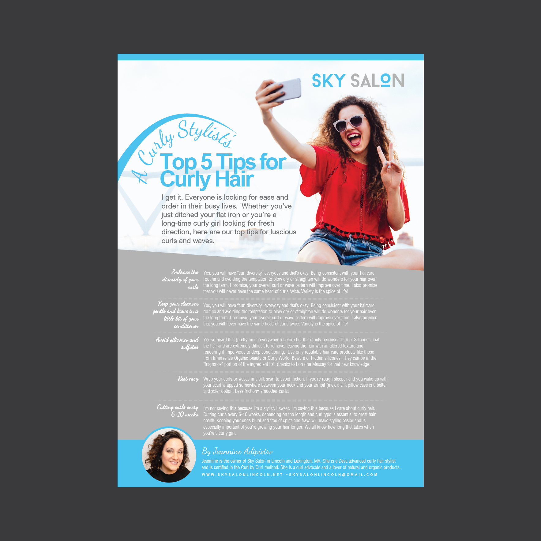 Infographic Design by Benson M. for Strategic Adrenalie | Design #22484656