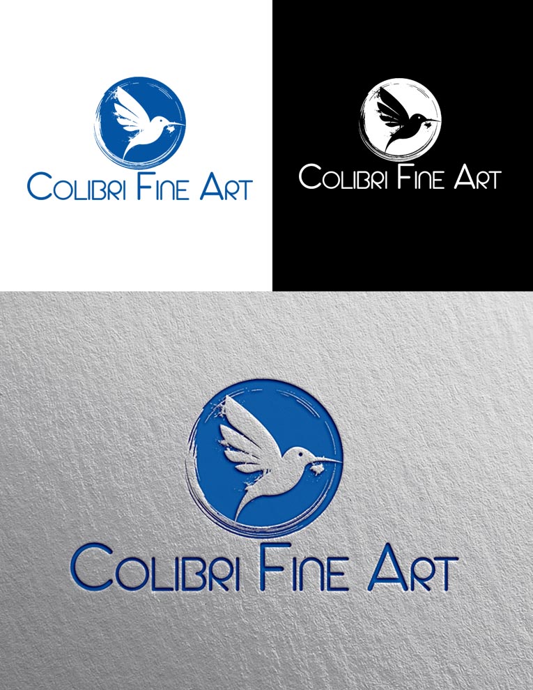 Logo Design by ARtKISTA for this project | Design #22459030