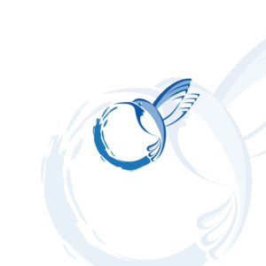 Colibri Fine Art | Logo Design by ecorokerz