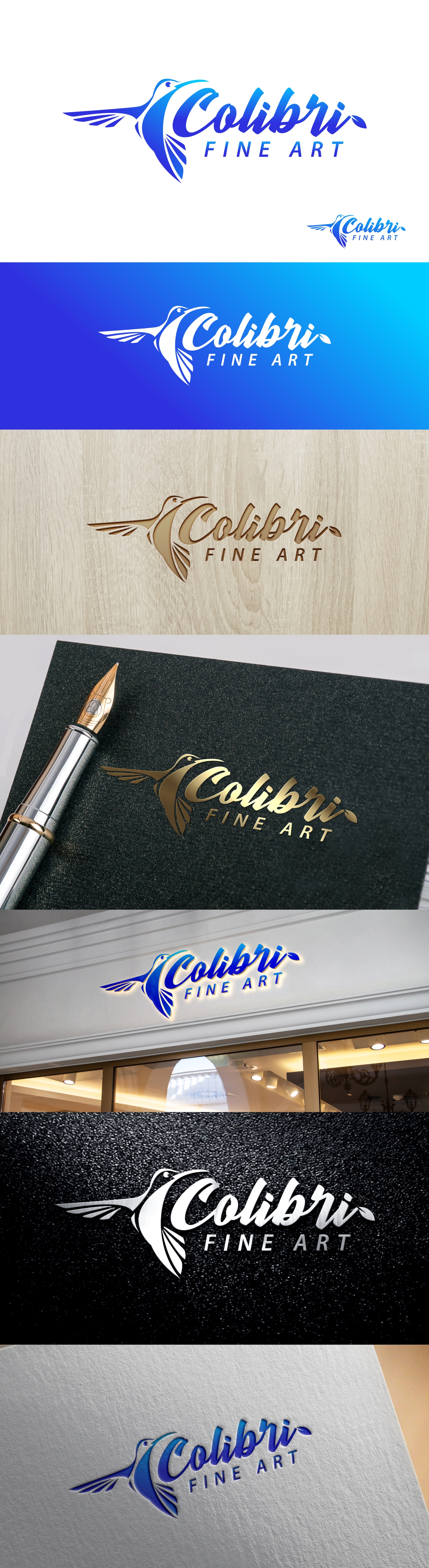 Diseño de Logo por fly  design para este proyecto | Diseño #22494100