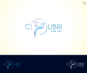 Logo Design by D_Mantra for this project | Design: #22459090