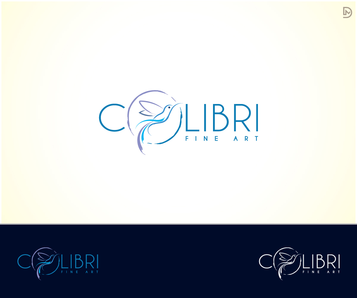 Logo Design by D_Mantra for this project | Design #22467039