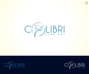 Logo Design by D_Mantra for this project | Design #22467039