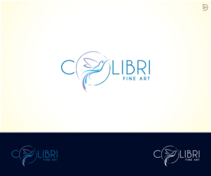 Logo Design by D_Mantra for this project | Design: #22467040