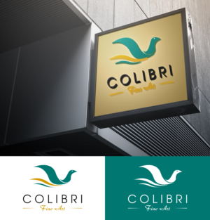 Logo Design by Adeikhan for this project | Design: #22457149