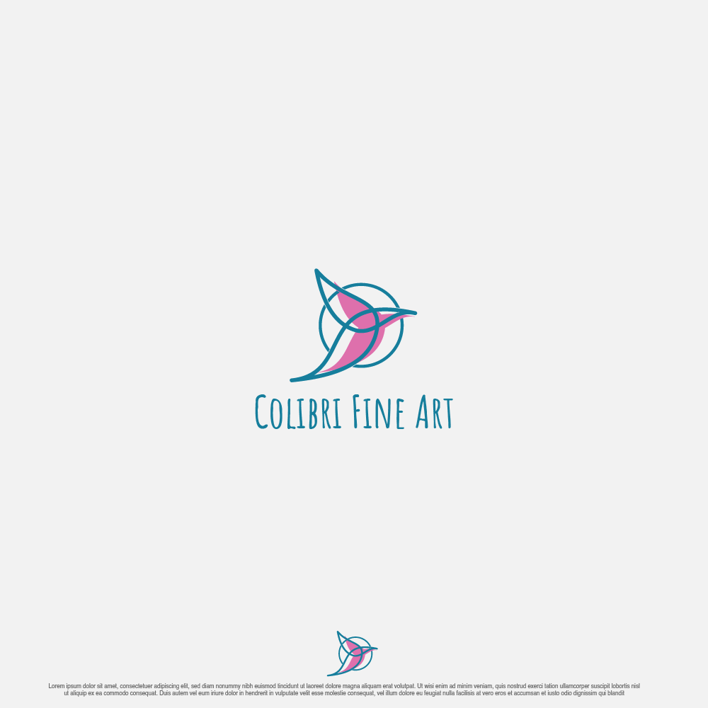 Logo Design by Syamsul for this project | Design #22457116