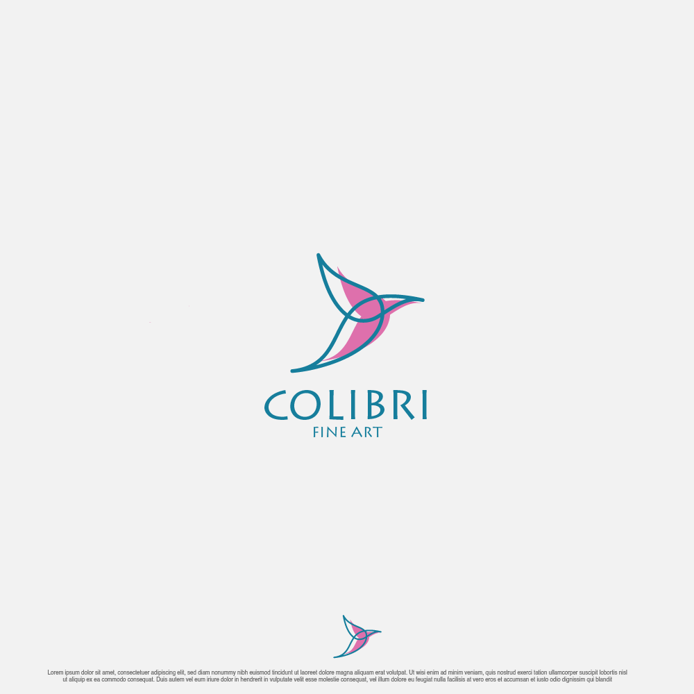 Logo Design by Syamsul for this project | Design #22459915