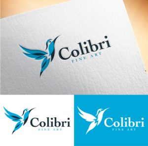 Logo Design by Alexey Karzhov for this project | Design: #22458849