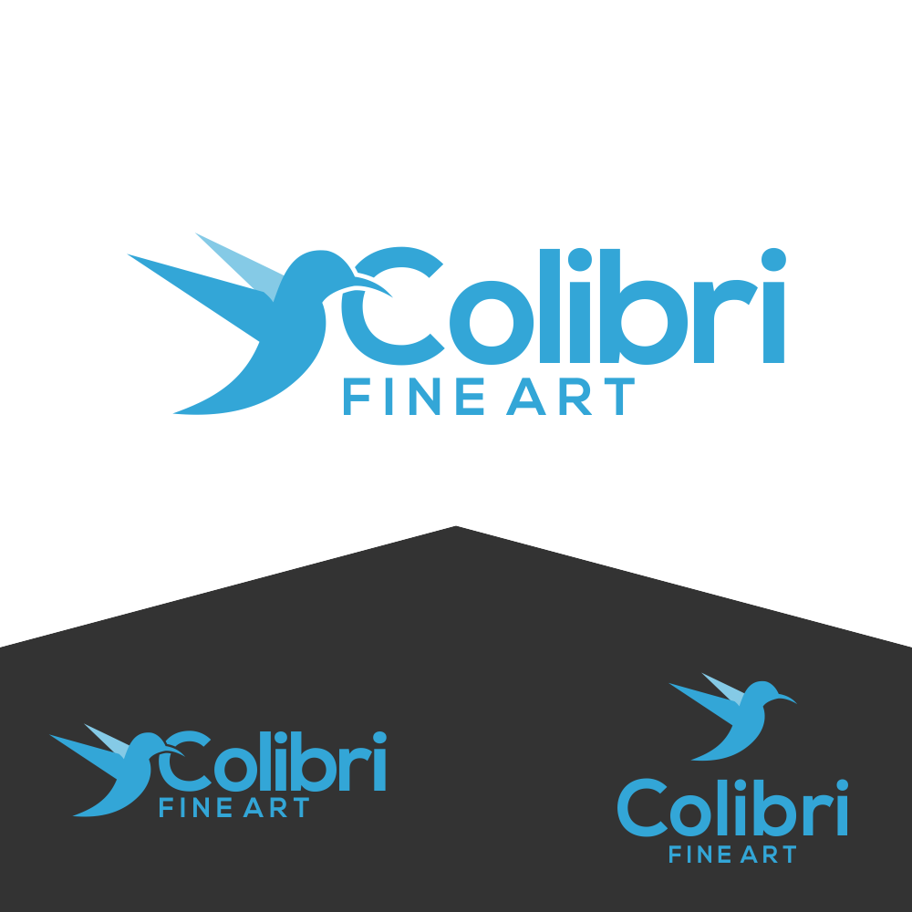 Logo Design by Gerald Design 3 for this project | Design #22461373