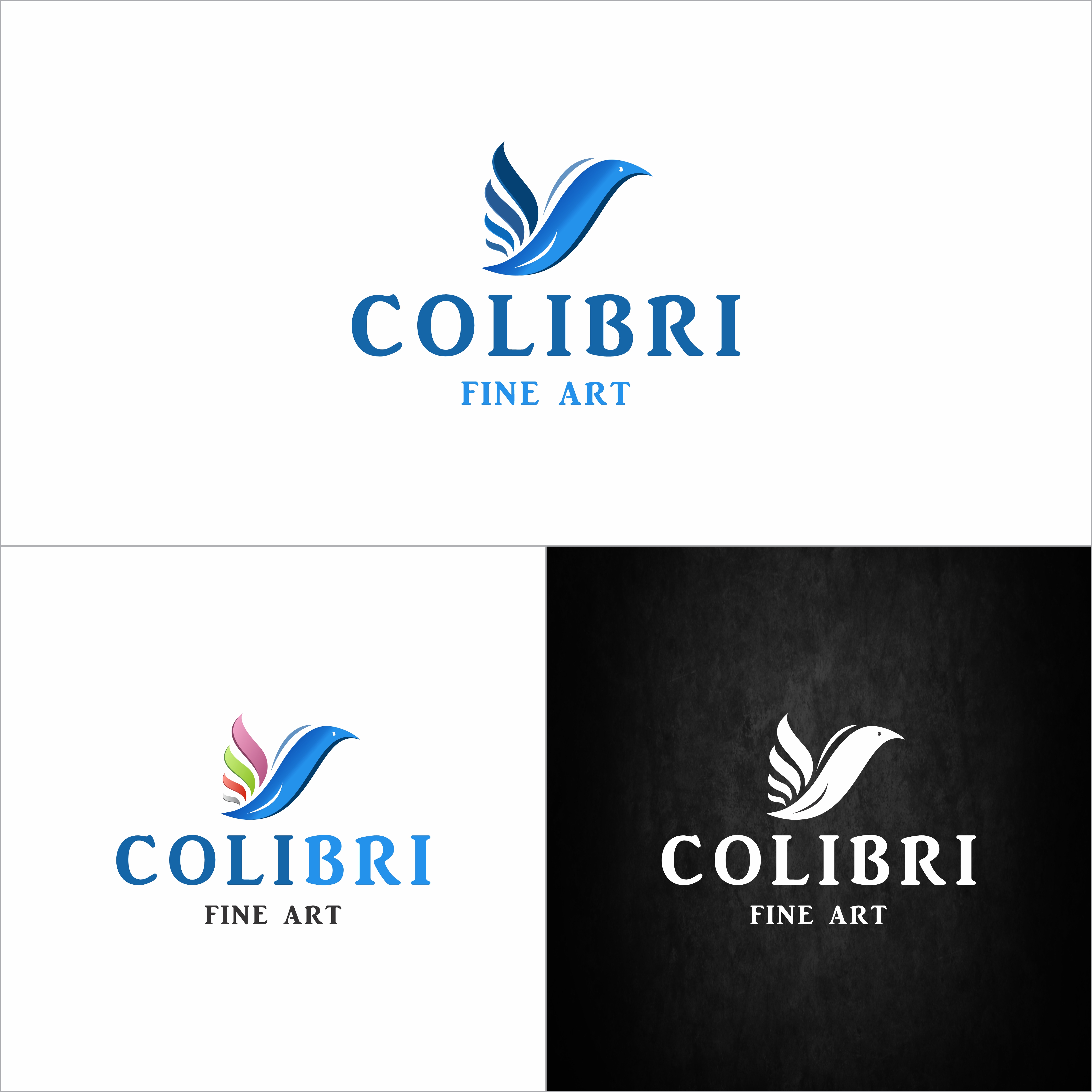 Logo Design by Jagbir Singh for this project | Design #22467864
