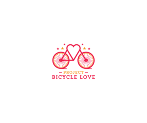 Project Bicycle Love  (open to other ideas/options) | Diseño de Logo por Neil