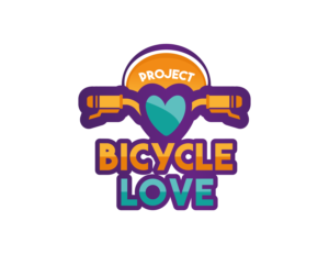 Diseño de Logo por Gabriela Ag. para Project Bicycle Love | Diseño: #22491454