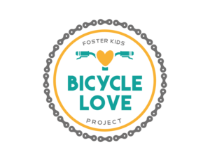 Logo-Design von Gabriela Ag. für Project Bicycle Love | Design #22491458