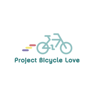 Diseño de Logo por Wally_F para Project Bicycle Love | Diseño: #22486589