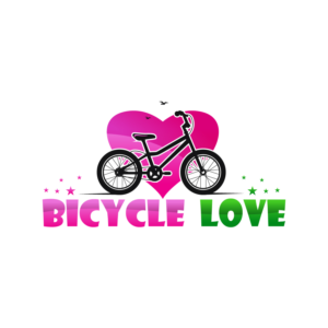 Logo Design by fly  design for Project Bicycle Love | Design: #22468128