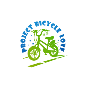 Diseño de Logo por fly  design para Project Bicycle Love | Diseño: #22469417