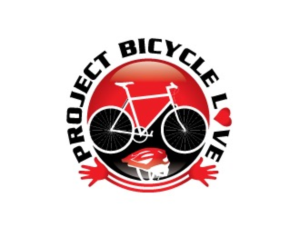 Diseño de Logo por logoQ para Project Bicycle Love | Diseño: #22471714