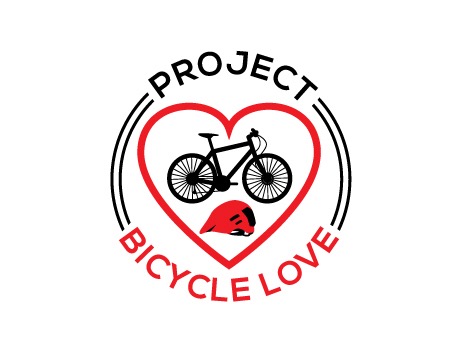 Diseño de Logo por logoQ para Project Bicycle Love | Diseño #22471716