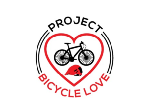 Diseño de Logo por logoQ para Project Bicycle Love | Diseño: #22471716