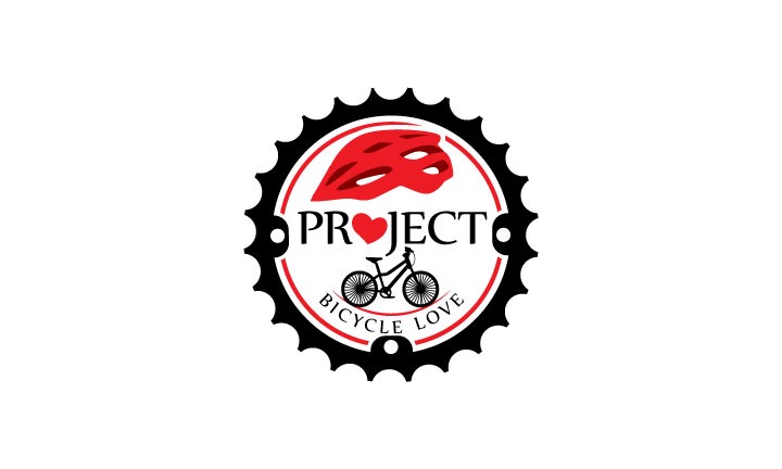 Diseño de Logo por logoQ para Project Bicycle Love | Diseño #22471717