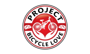 Diseño de Logo por logoQ para Project Bicycle Love | Diseño: #22471718